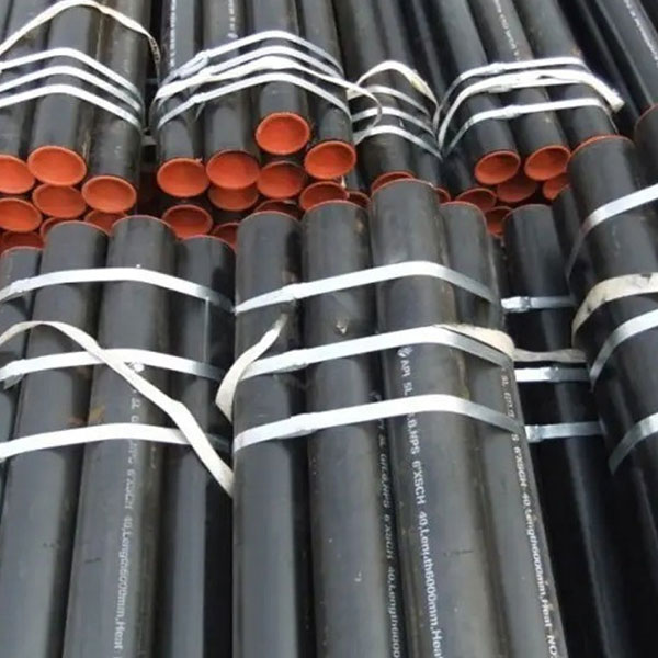 API 5L GR.X42 ERW STEEL PIPE Manufacturers in Spain